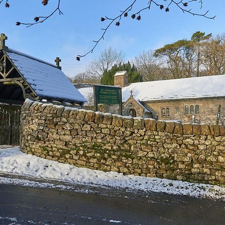 Dalecote Barn Bed And Breakfast Ingleton  Exterior photo