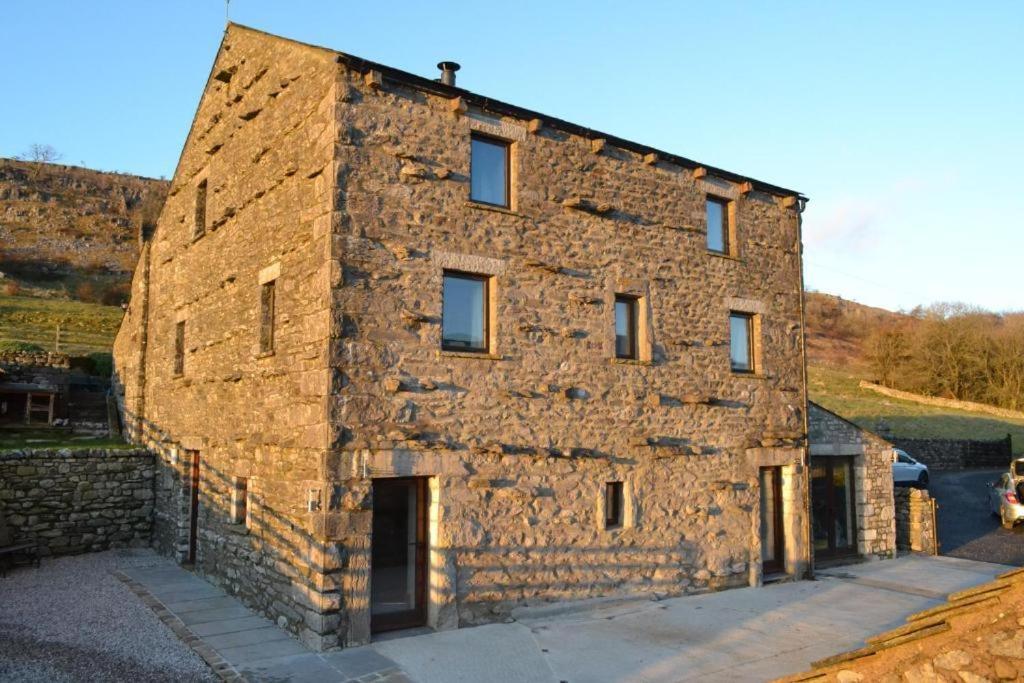 Dalecote Barn Bed And Breakfast Ingleton  Exterior photo