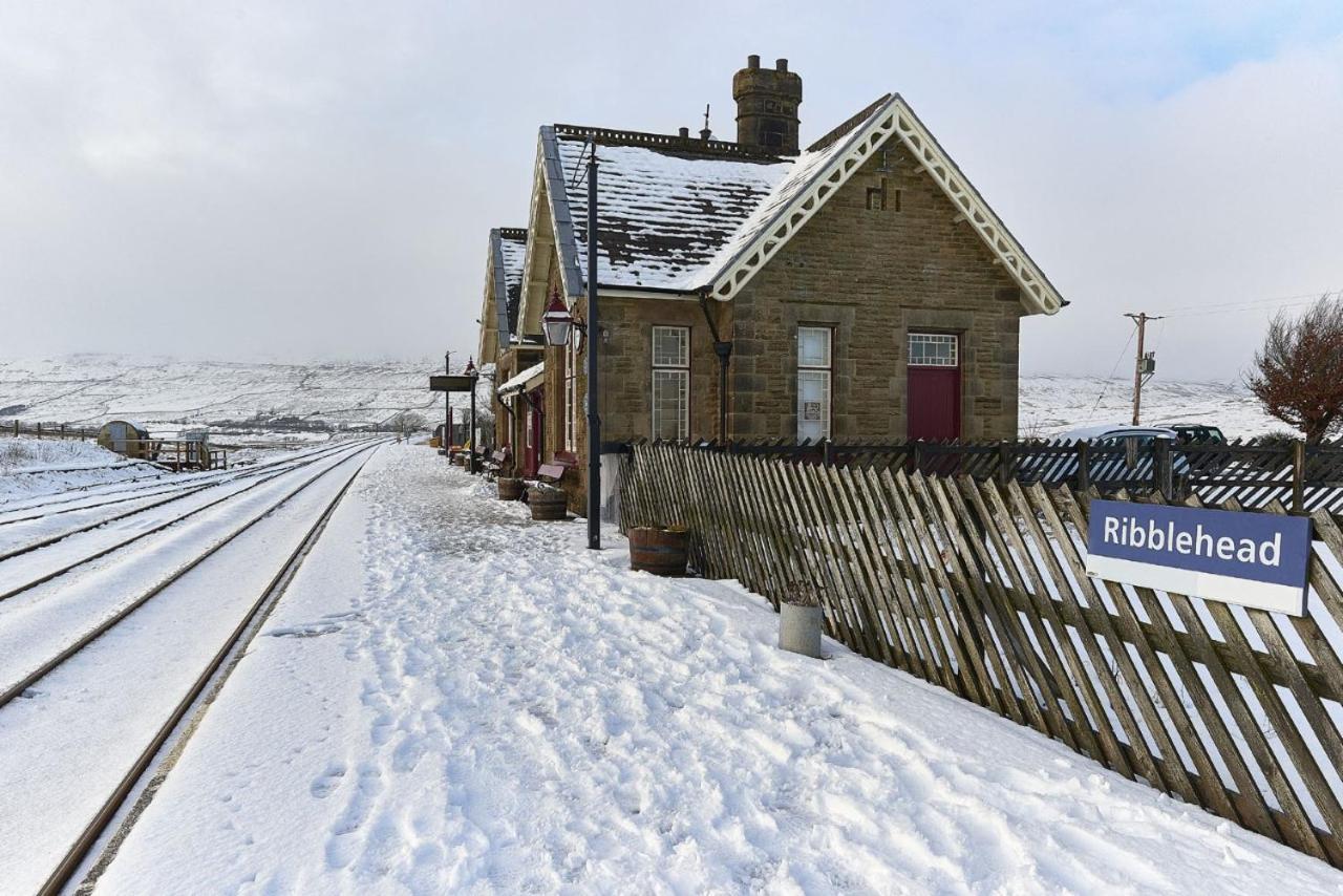 Dalecote Barn Bed And Breakfast Ingleton  Exterior photo